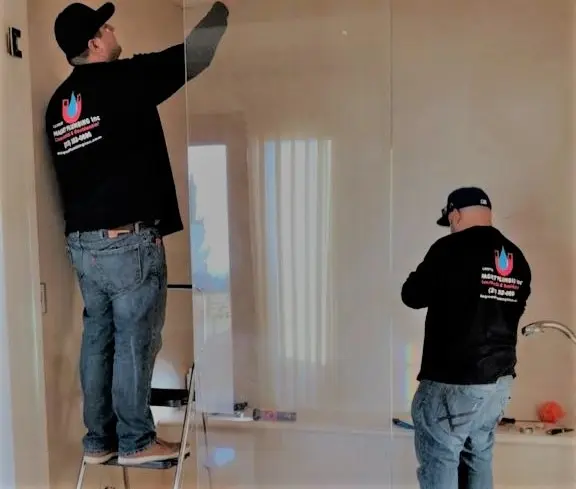 Professional plumbing installation for Tankless Water Heater Installation in North Chittenango